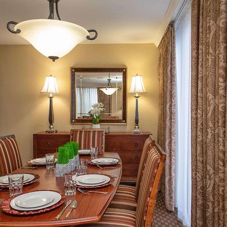 Clarion Collection Hotel Arlington Court Suites Екстер'єр фото