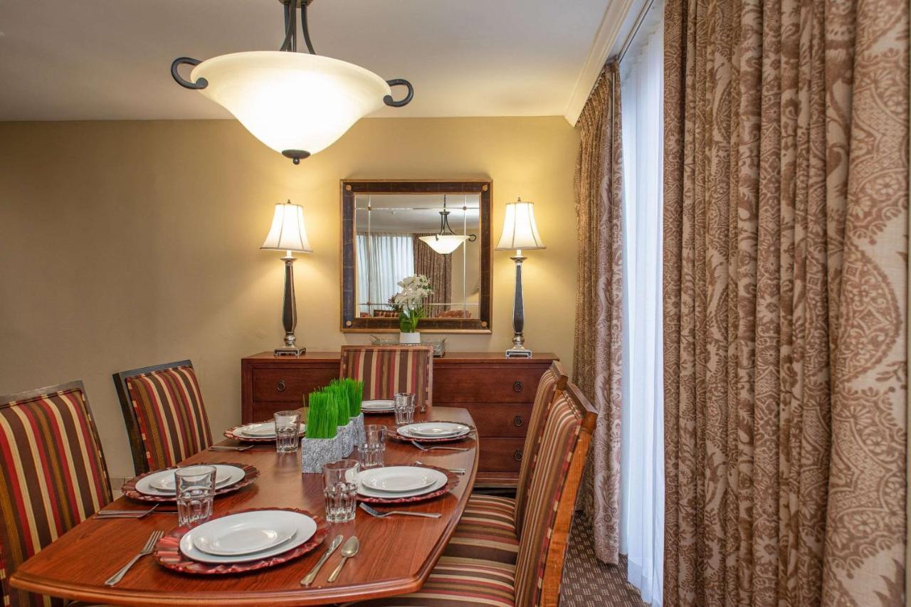 Clarion Collection Hotel Arlington Court Suites Екстер'єр фото